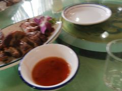 -三羊居食府(文艺路店)