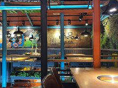 -尚品小土屋涮毛肚(李沧万达店)