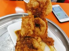 -谢怀亮芝麻茶