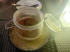 -杭州西子湖四季酒店-WL BISTRO西湖餐厅(灵隐路店)