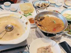 -曹家小菜(胜太路店)