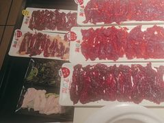 -潮泰牛肉火锅 · 创于1992年(车公庙店)