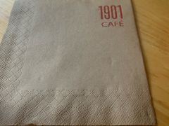 -1901 Cafe(西四店)