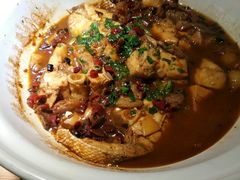 -吕氏疙瘩汤·私家菜馆(慈云寺店)