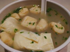 -东泰祥生煎馆(重庆北路店)