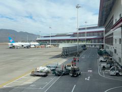 -丽江三义国际机场