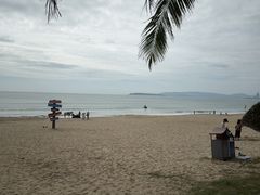 -三亚海棠湾万丽度假酒店