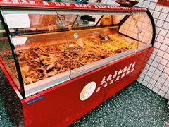 -泰粗卤加热卤味(义全店)