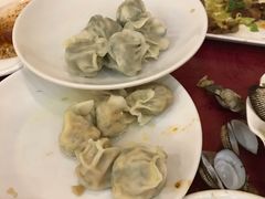 津味素-大眼锅贴水饺(河东店)