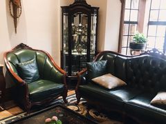 -马勒别墅·中餐厅