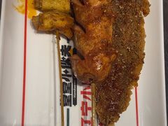 -堂堂小伙夫·辽宁小吃大排档(京西大悦城店)