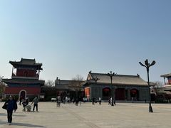 -天津妈祖文化园