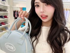 -观音桥步行街