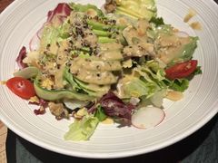 -翡翠鸟精品泰国菜(北辰财富中心店)