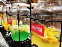 -汉斯南美烤肉(总店)