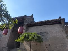 -山西王家大院
