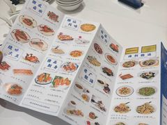 -新海利海鲜城·41年珠海老字号(夏湾店)