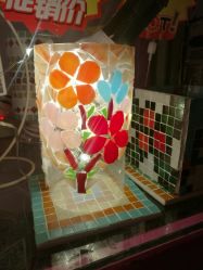 -瓦匠工社·马赛克·积木拼图·亲子手工DIY