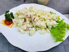 -小白桦西餐厅