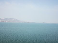 -南京金牛湖风景区