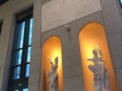 -敦煌莫高国际机场