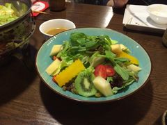 -涌上外婆桥(南塘店)