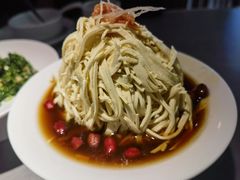 -晓淮山·扬州早茶·淮扬菜(龙阳广场店)