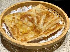 飞饼-大丰收脆鱼(浦西万达店)
