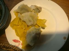 -船歌鱼水饺(淄博万象汇店)