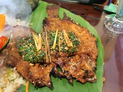 -傣乡之味·傣族特色手抓饭·孔雀宴(大理古城首店)