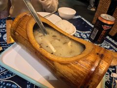 -滇道云南特色料理(康定路店)