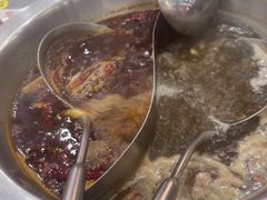 -嬷孙家潮汕牛肉火锅(北京路天河城店)