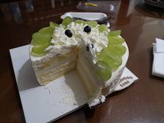 -巴思客蛋糕(交通路店)