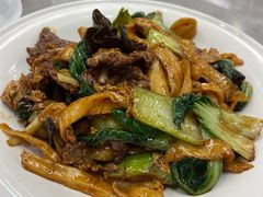 -台北楚楚园馅饼粥(虹桥南丰城店)
