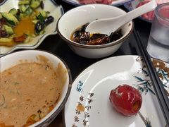 -裕德孚·非遗手切涮羊肉(东直门内大街店)