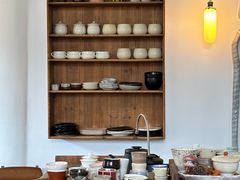 -知亘茶食