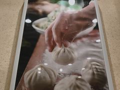 -小杨生煎(萧山机场店)
