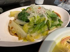 -南方酒店·淮扬菜(回民街店)