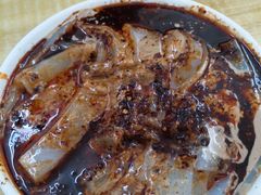 -清真·宏顺祥卤汁凉粉(大皮院店)