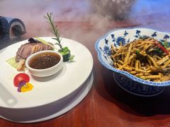 -中国徽菜·徽商故里(罍街店)