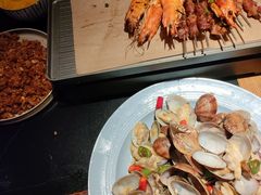 -三杯赤運·中式小酒馆(所城里店)
