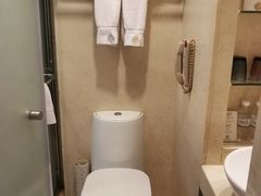 -香港铜锣湾皇悦酒店