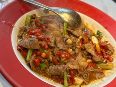 -匠熙小馆(崇文门店)