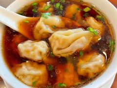-扬州香格里拉·香宫中餐厅
