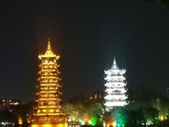 -桂林两江四湖景区