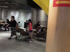 -麦当劳(豫园店)