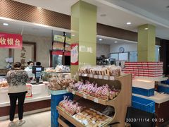 零售区-九芝斋(解放路店)