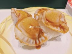 -莲寿司(国兴店)