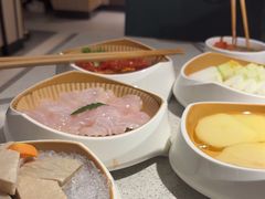 -海底捞火锅(番禺广场店)