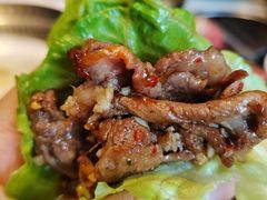 -欢喜哥齐齐哈尔自助烤肉(大学城店)